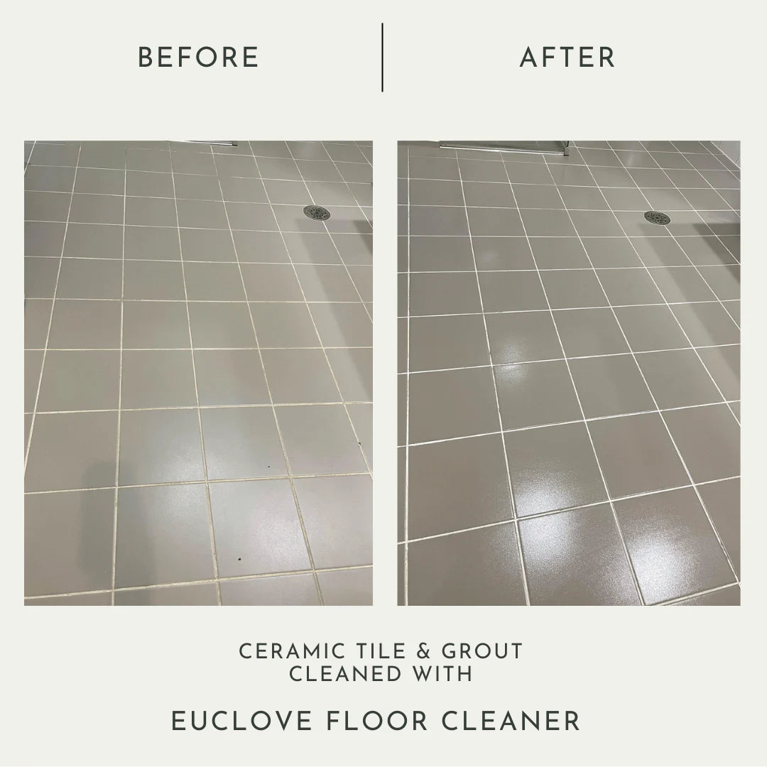 Floor Natural Cleaner