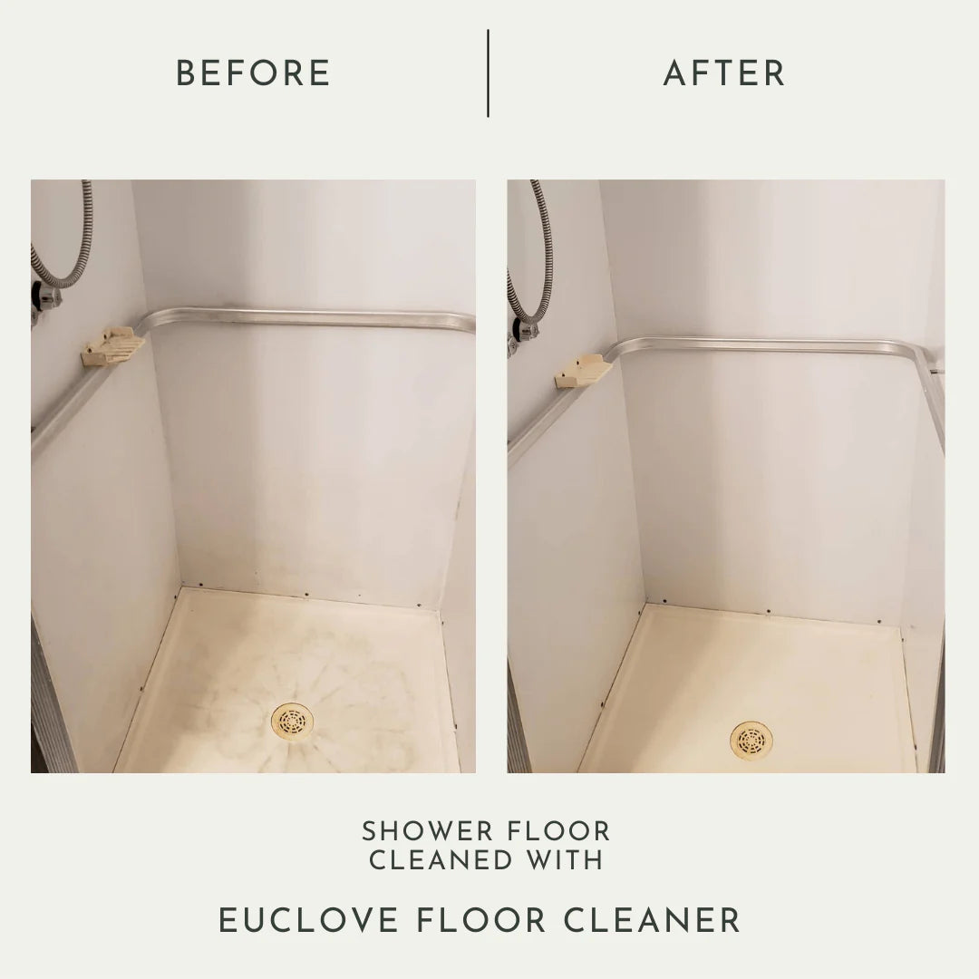 Floor Natural Cleaner