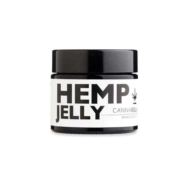 Hemp Jelly Multi Purpose Skin Balm