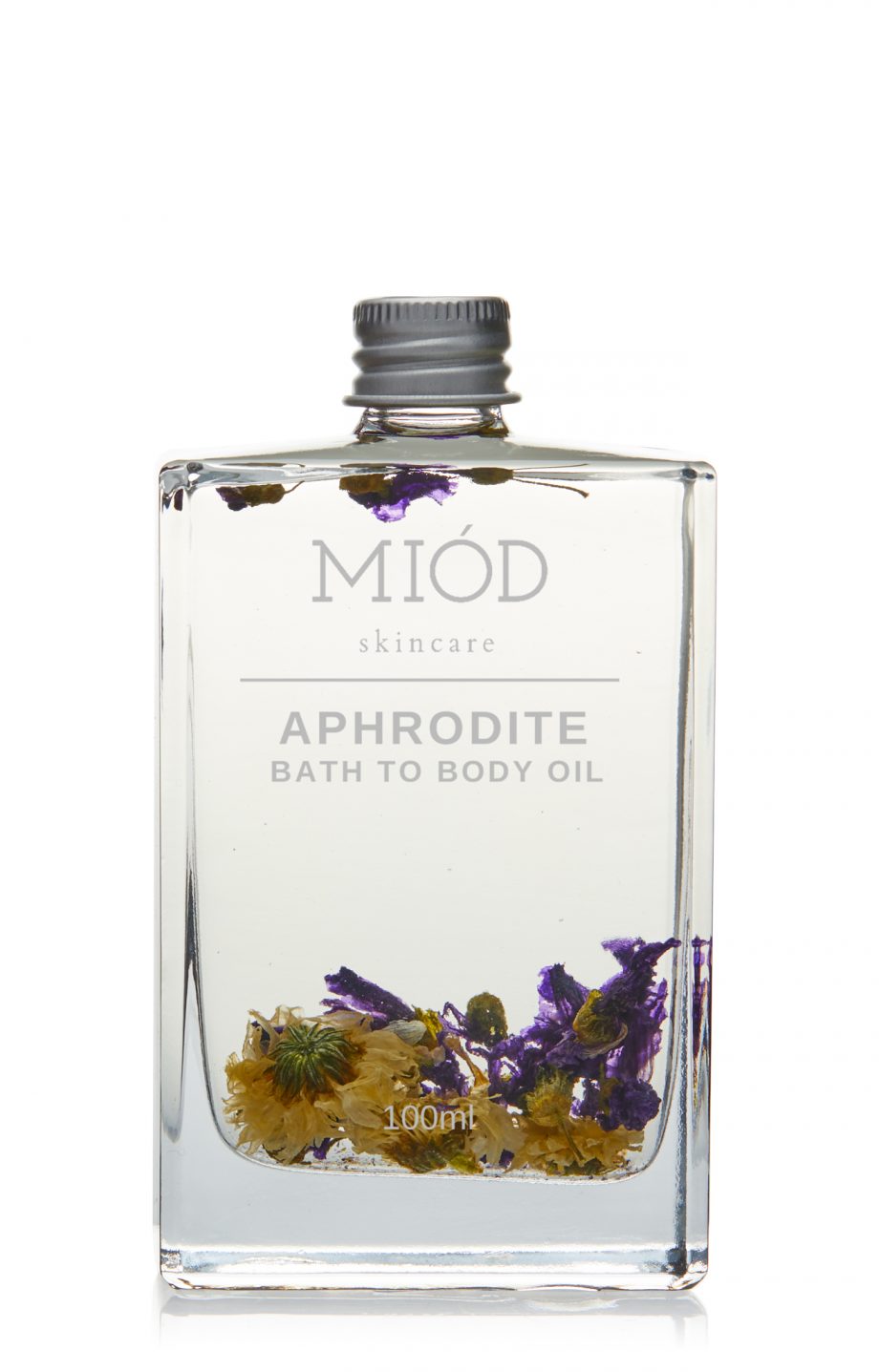 Aphrodite Bath To Body Oil