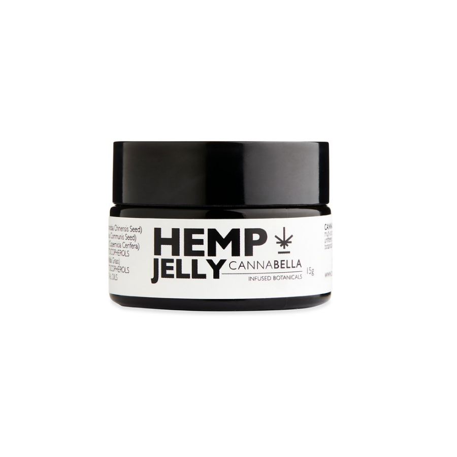 Hemp Jelly Multi Purpose Skin Balm