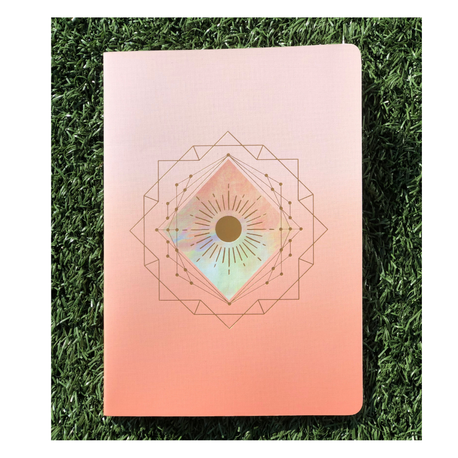 Gratitude Notebook