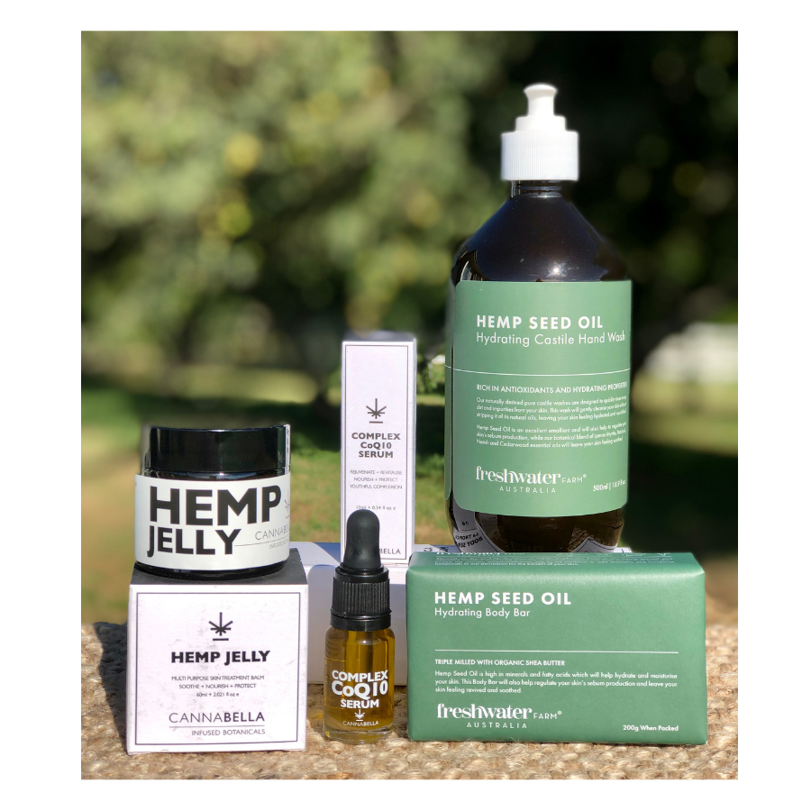 Holy Hemp - small