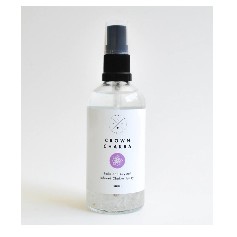 Crown Chakra Spray