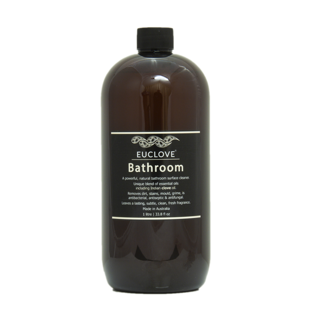 Bathroom Natural Cleaner Refill