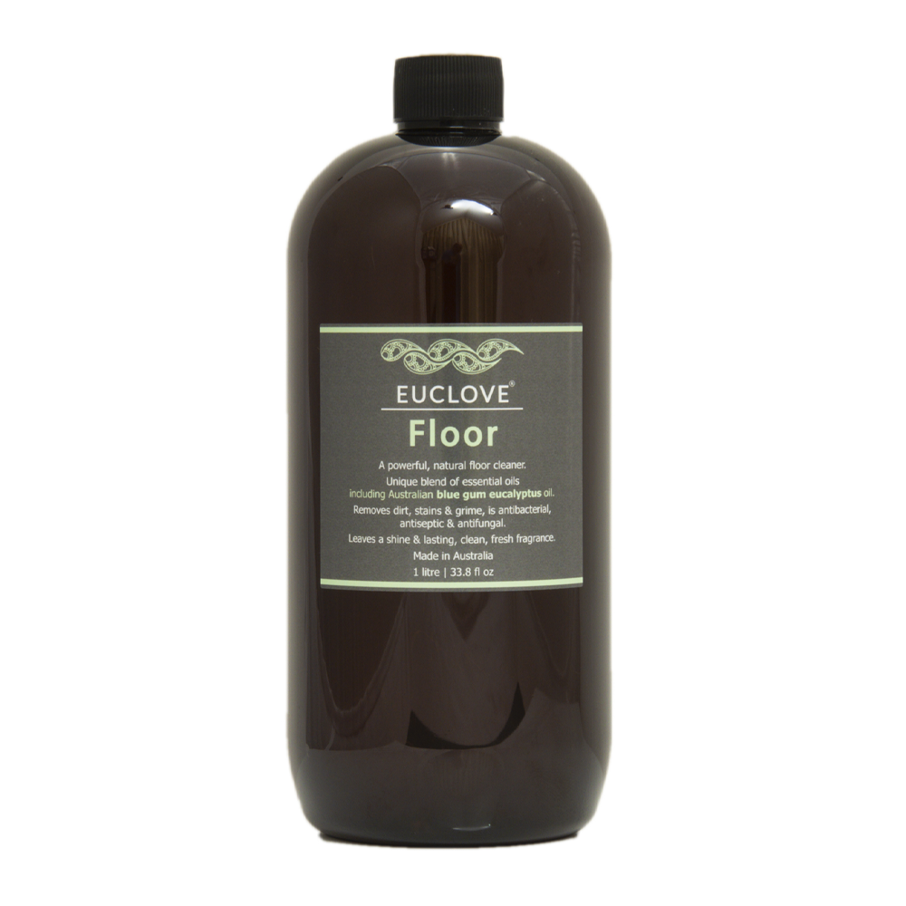 Floor Natural Cleaner Refill