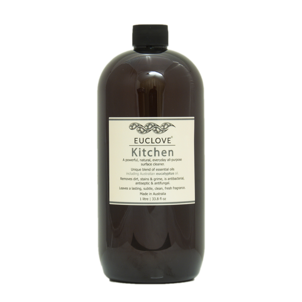 Kitchen Natural Cleaner Refill